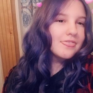 Meet your Posher, Jenna